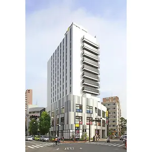 スマイルホテル湘南藤沢 3* 藤沢市