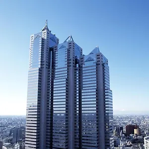 パーク ハイアット 東京 5* 東京都