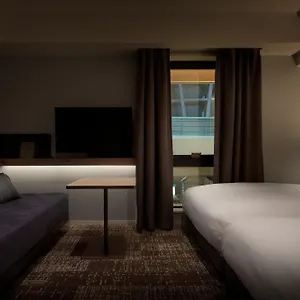 Nest Umeda 3* Osaka
