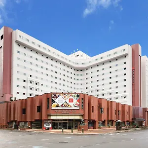 Tokyu Rei 3* Sapporo