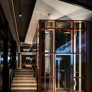 ビスポークホテル新宿 3* 東京都