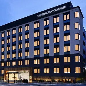 Oriental Gallery 4* Kyoto