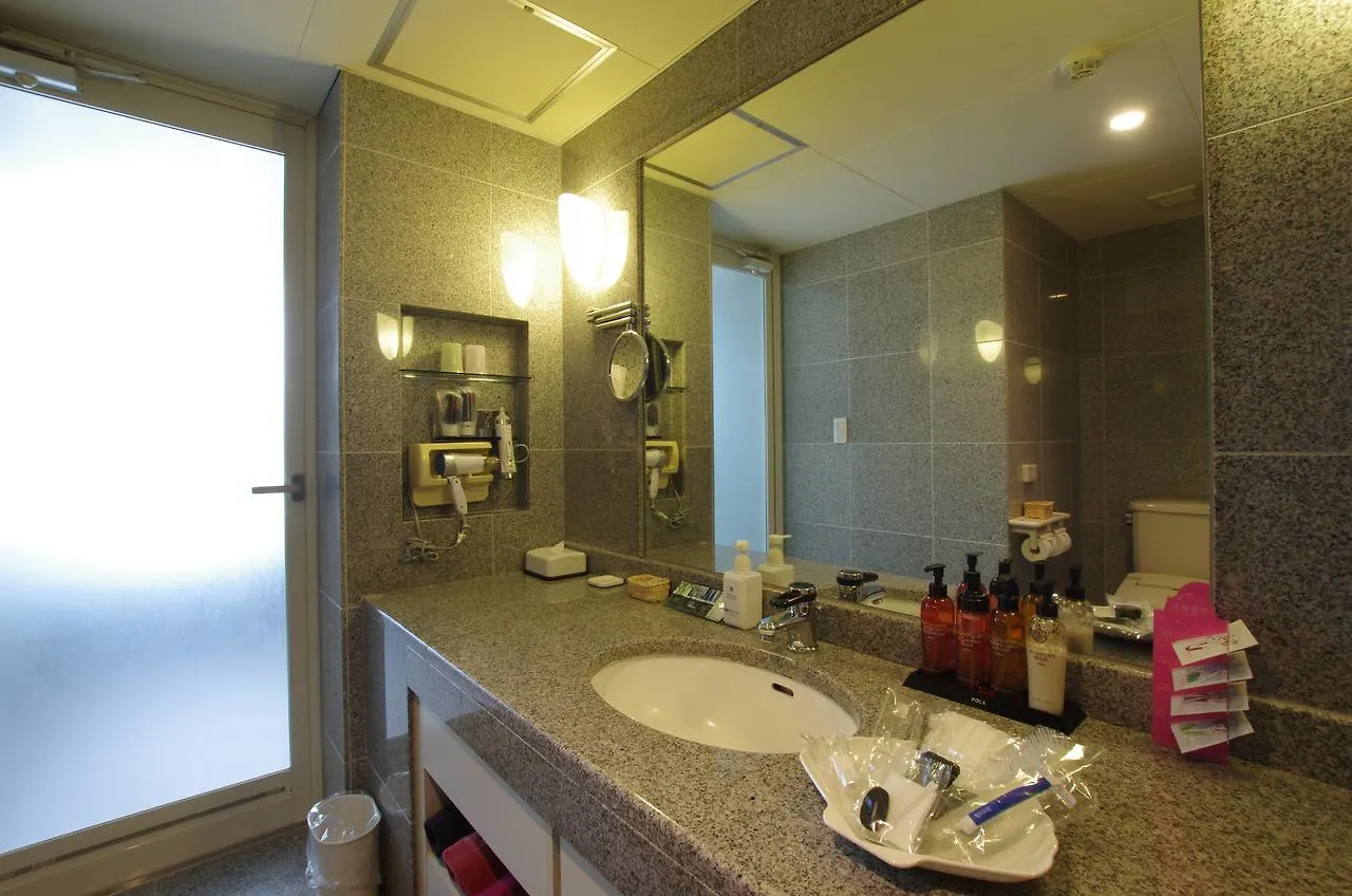 Bluehotel Sju (Adults Only) Sapporo 2*,  Japan