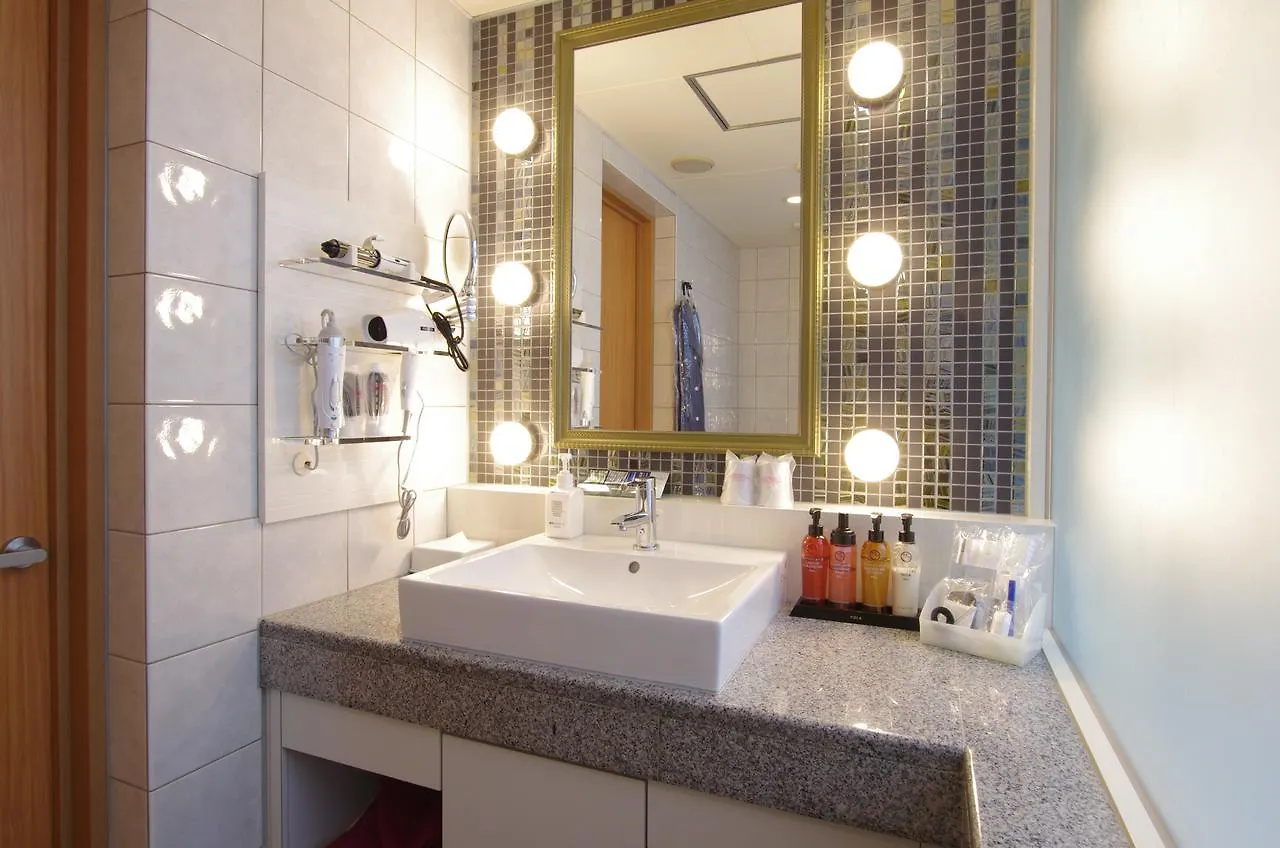 Bluehotel Sju (Adults Only) Sapporo Japan